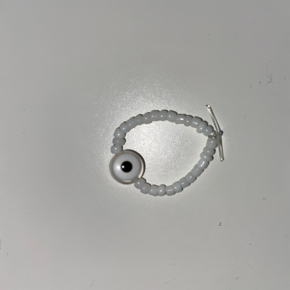 Handmade jewelry